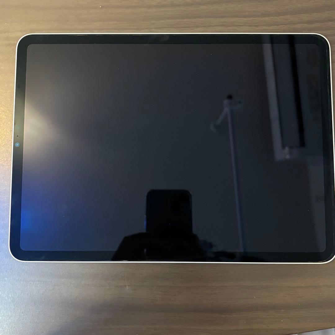 iPad pro 第3世代 11インチ 256GB WiFi