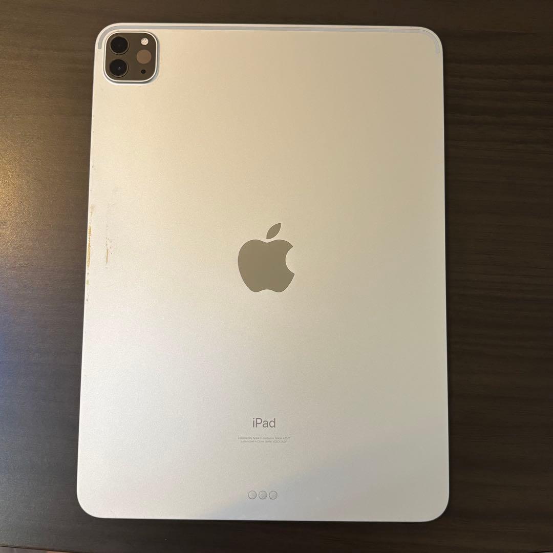 iPad pro 第3世代 11インチ 256GB WiFi