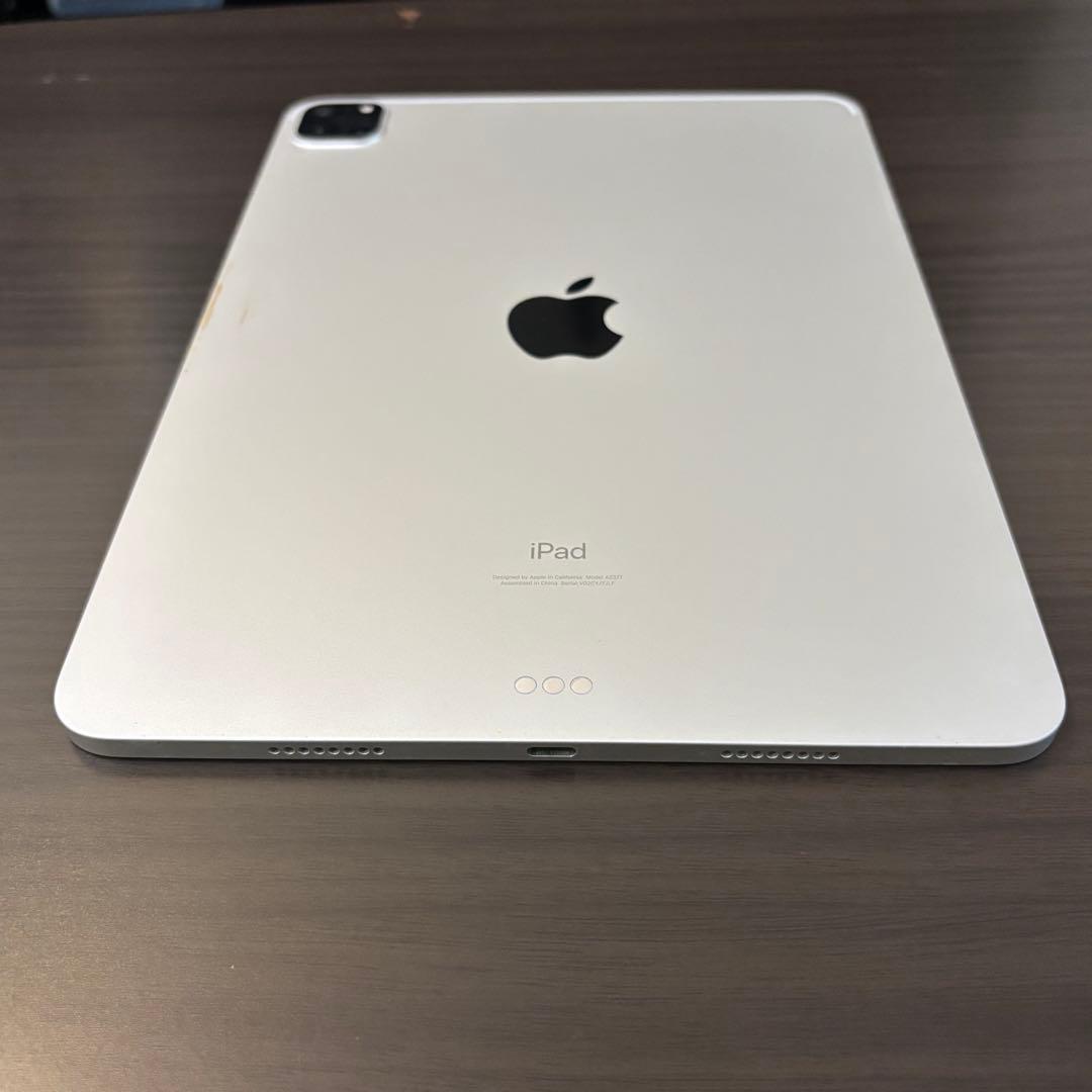 iPad pro 第3世代 11インチ 256GB WiFi