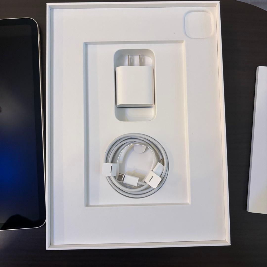 iPad pro 第3世代 11インチ 256GB WiFi