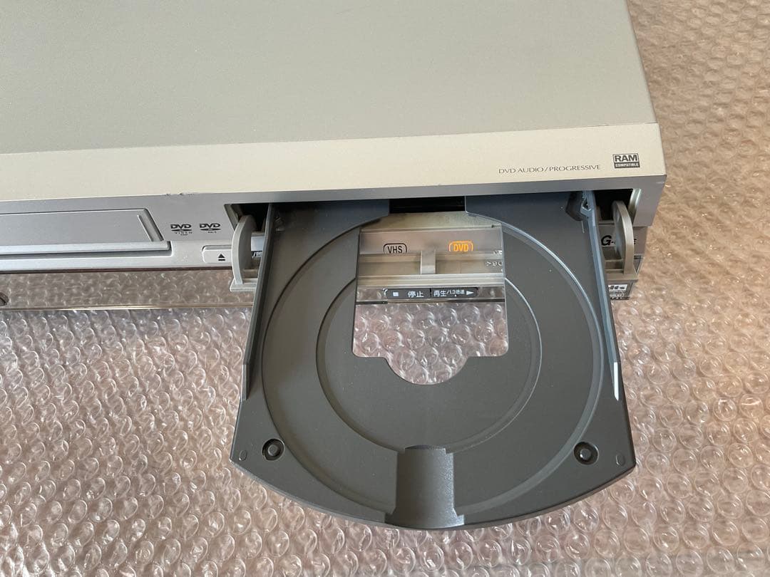 パナソニック DMR-ES30V