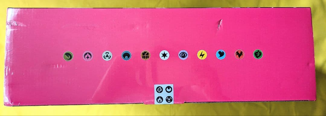 当日発送可能 ポケモンカード マリィ 中国 BOX 限定 マリィの決意 SR