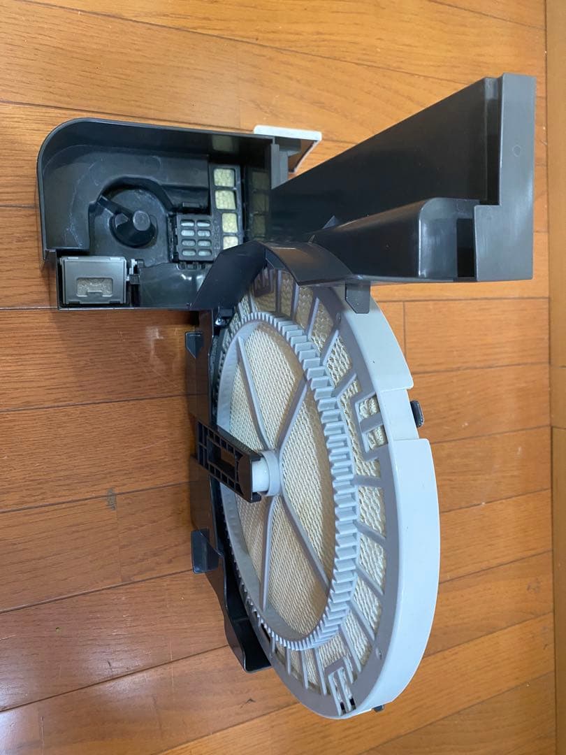 Panasonic F-VC70XS 空気清浄機　加湿器機能付き