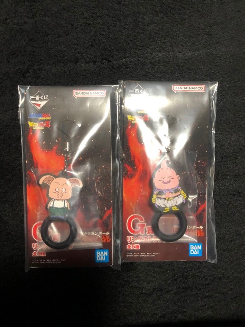 一番くじ ドラゴンボール A賞 超サイヤ人3孫悟空 C賞 フリーザ 一番くじ悟空