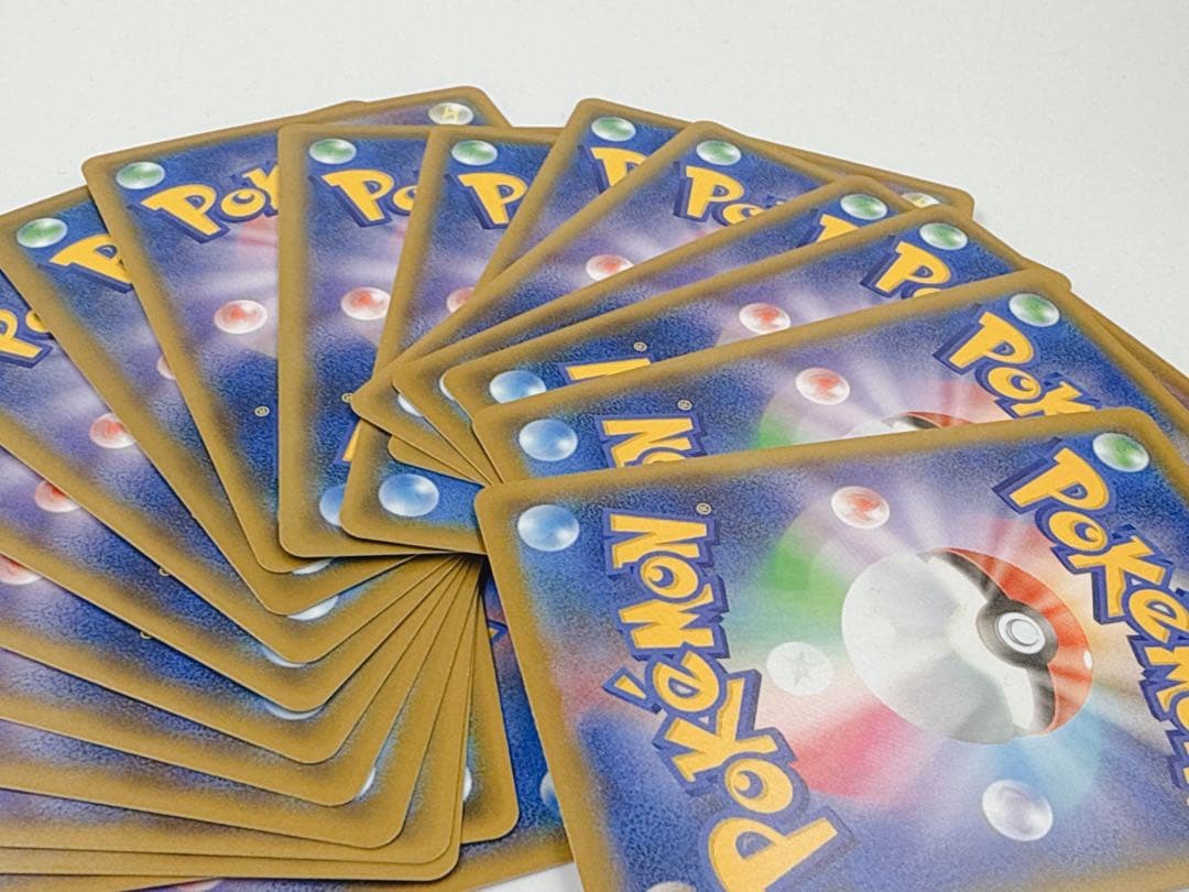 ポケモンカード イベルタル シャイニースターV 117/190 20枚セット ②