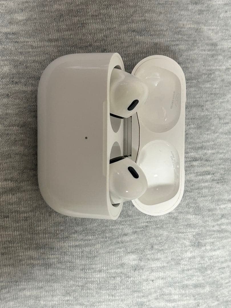 Air pods pro 第2世代