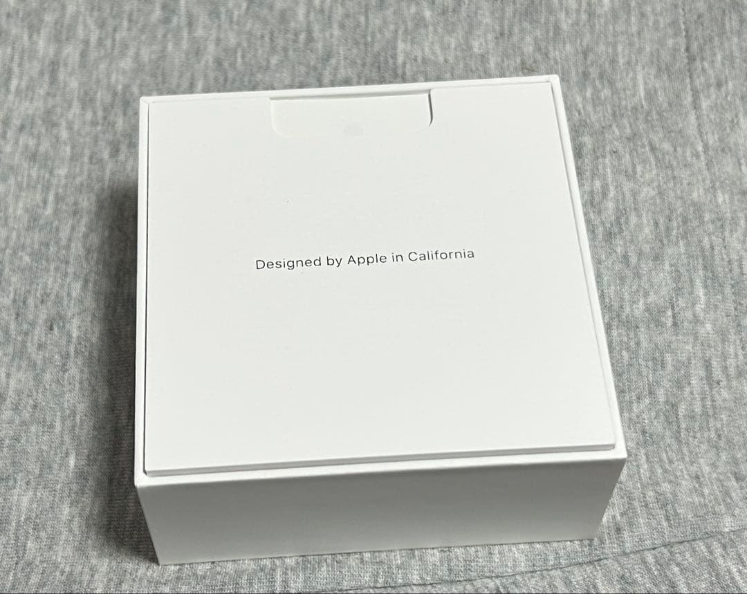 Air pods pro 第2世代