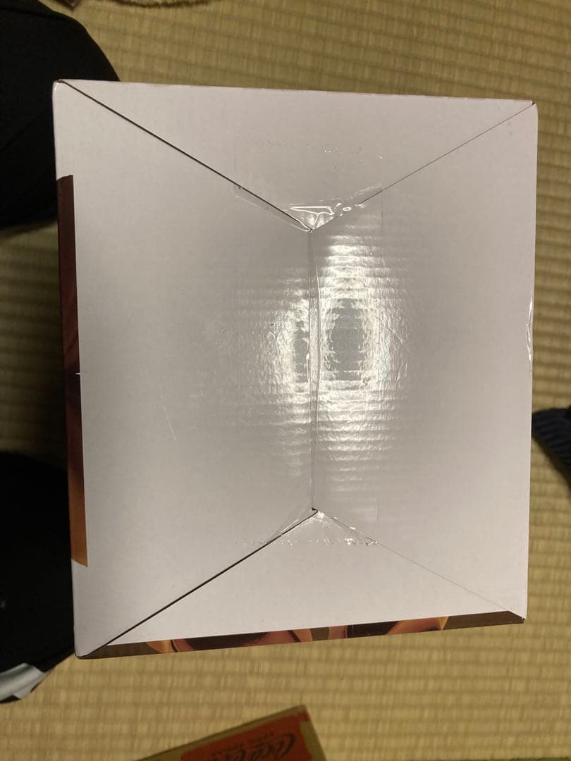 一番くじ　D賞　僕のヒーローアカデミア ホークス MASTERISE