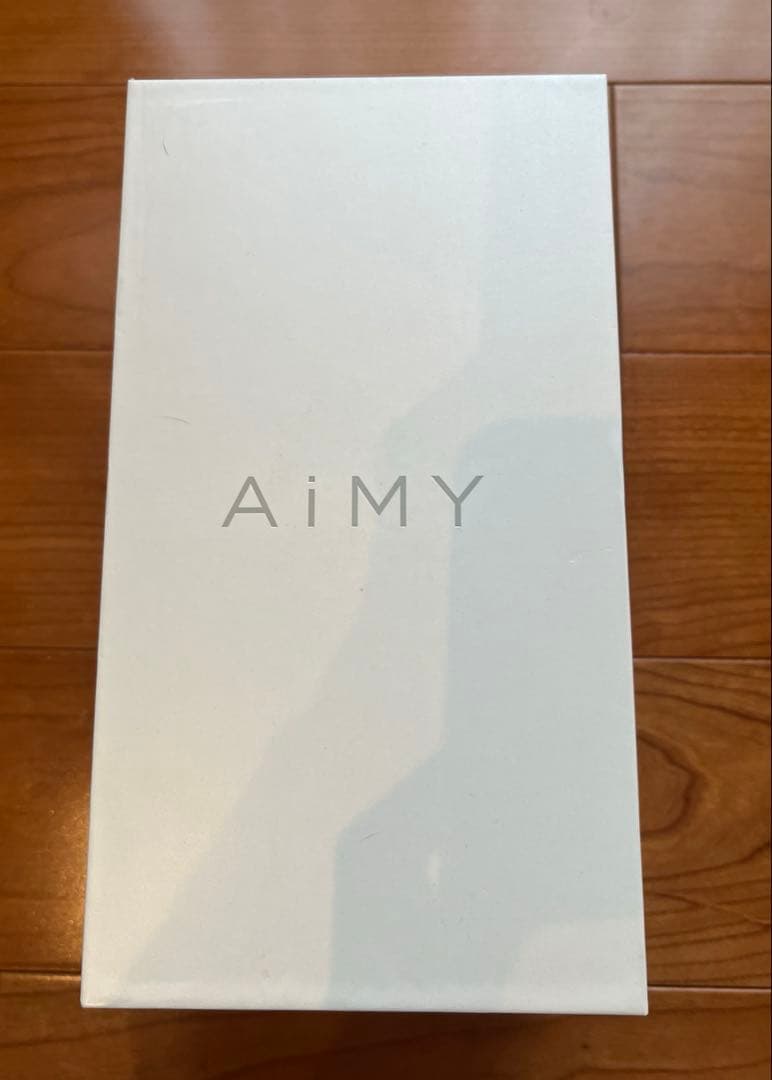 AIMY BEE BRUSH 美顔器