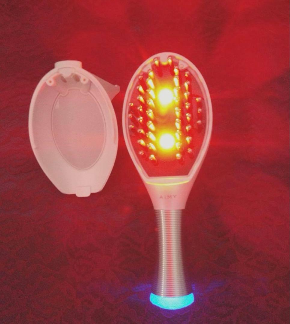 AIMY BEE BRUSH 美顔器