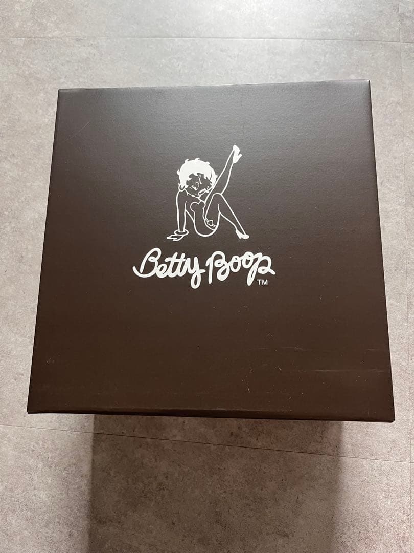 ベティちゃんブランデー【未開封】