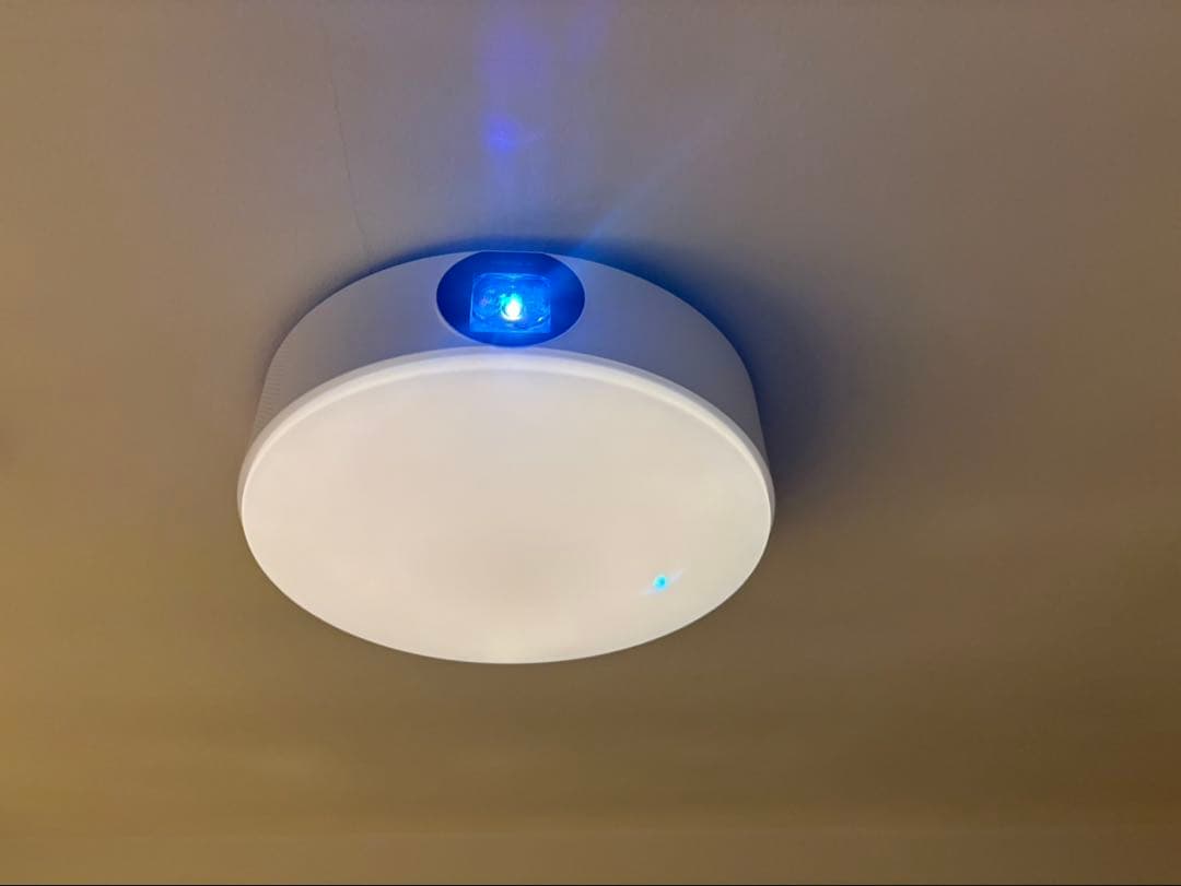 ネビュラノヴァ　アンカー