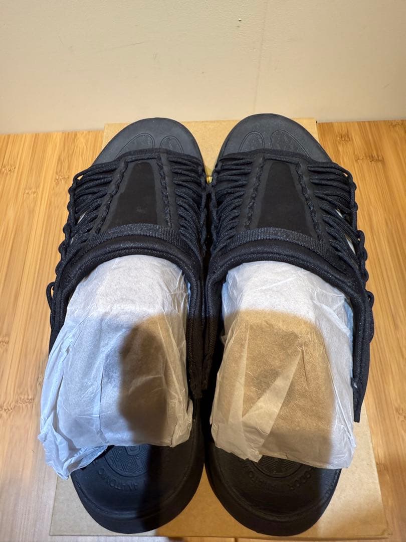 KEEN NEENAH サンダル 11 (US)