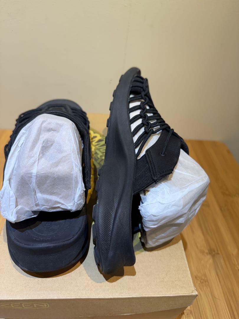 KEEN NEENAH サンダル 11 (US)