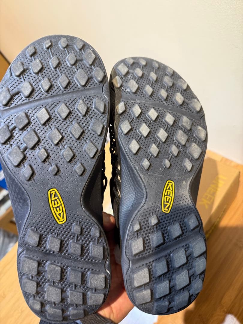 KEEN NEENAH サンダル 11 (US)