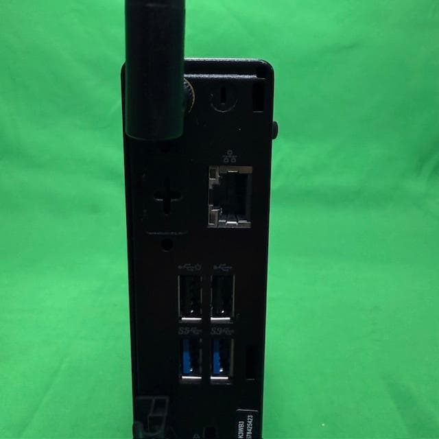 2画面対応 第10世代 i5-10500 16G Optiplex 3080