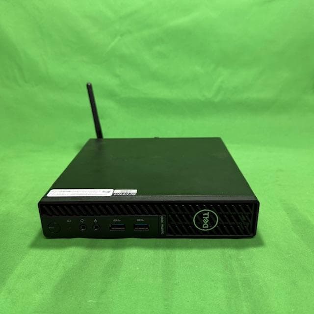 2画面対応 第10世代 i5-10500 16G Optiplex 3080