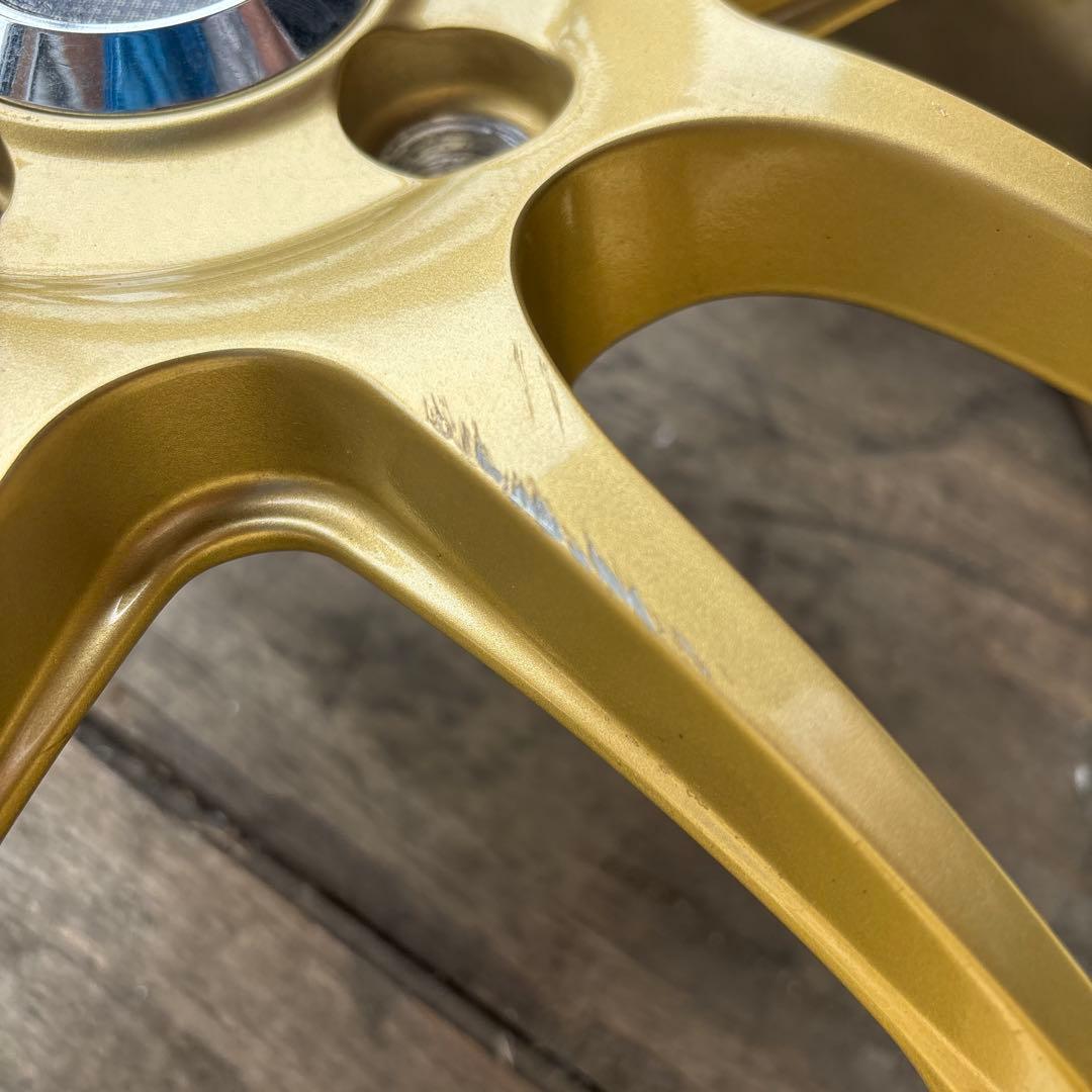 タイヤ・ホイール tamayo776