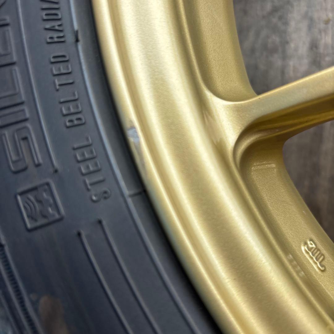 タイヤ・ホイール tamayo776