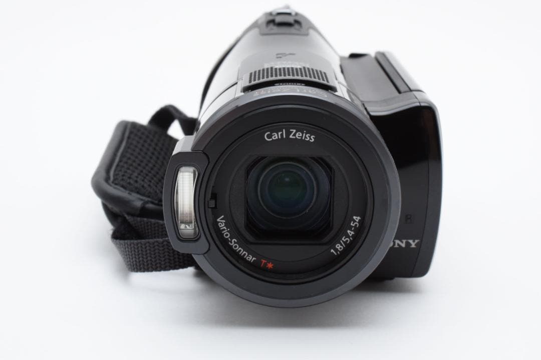 【極美品】SONY Handycam HDR-CX7　新品級！