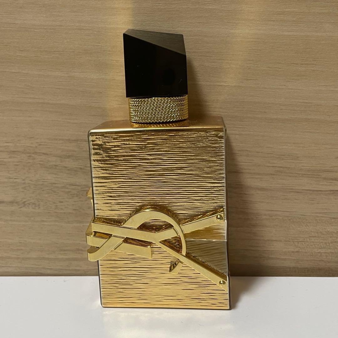 リブレ オーデパルファム バニラ クチュール