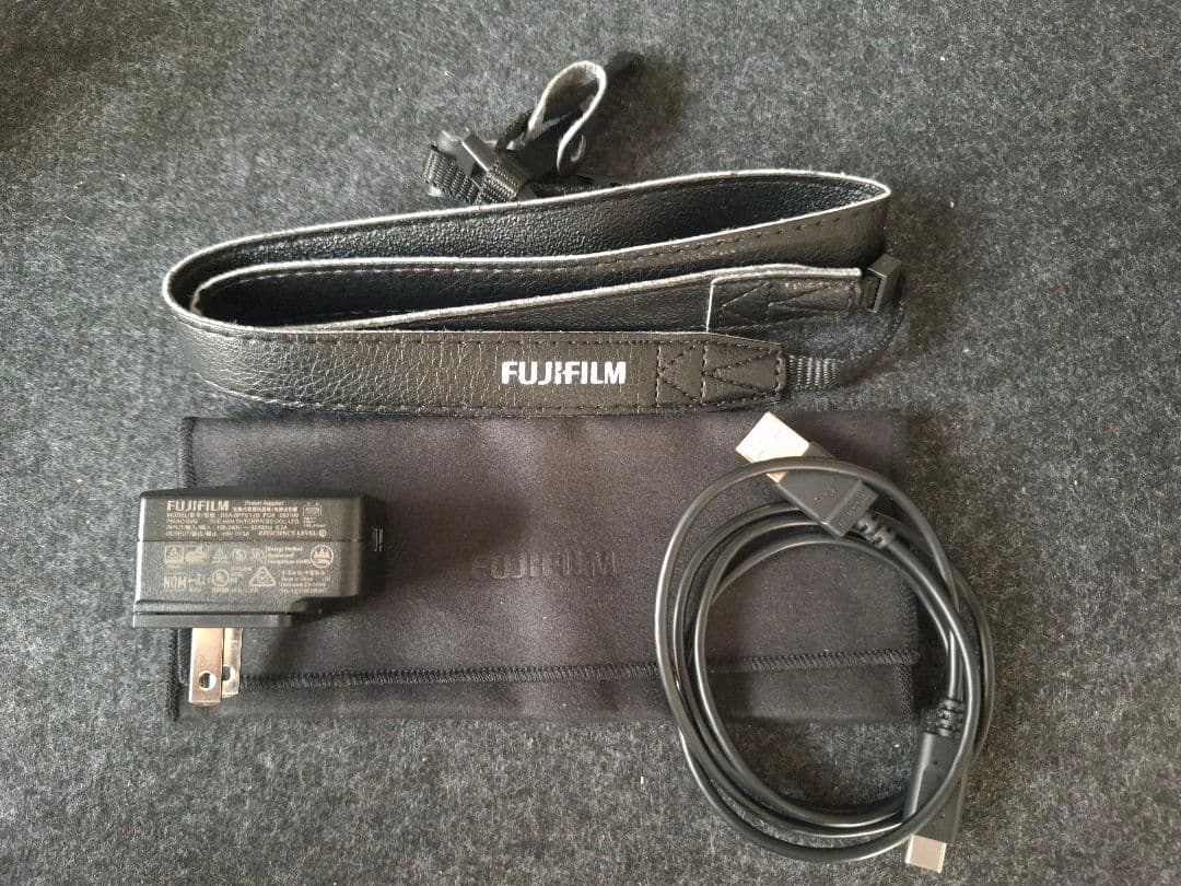 富士フイルム X-T30 ボディ