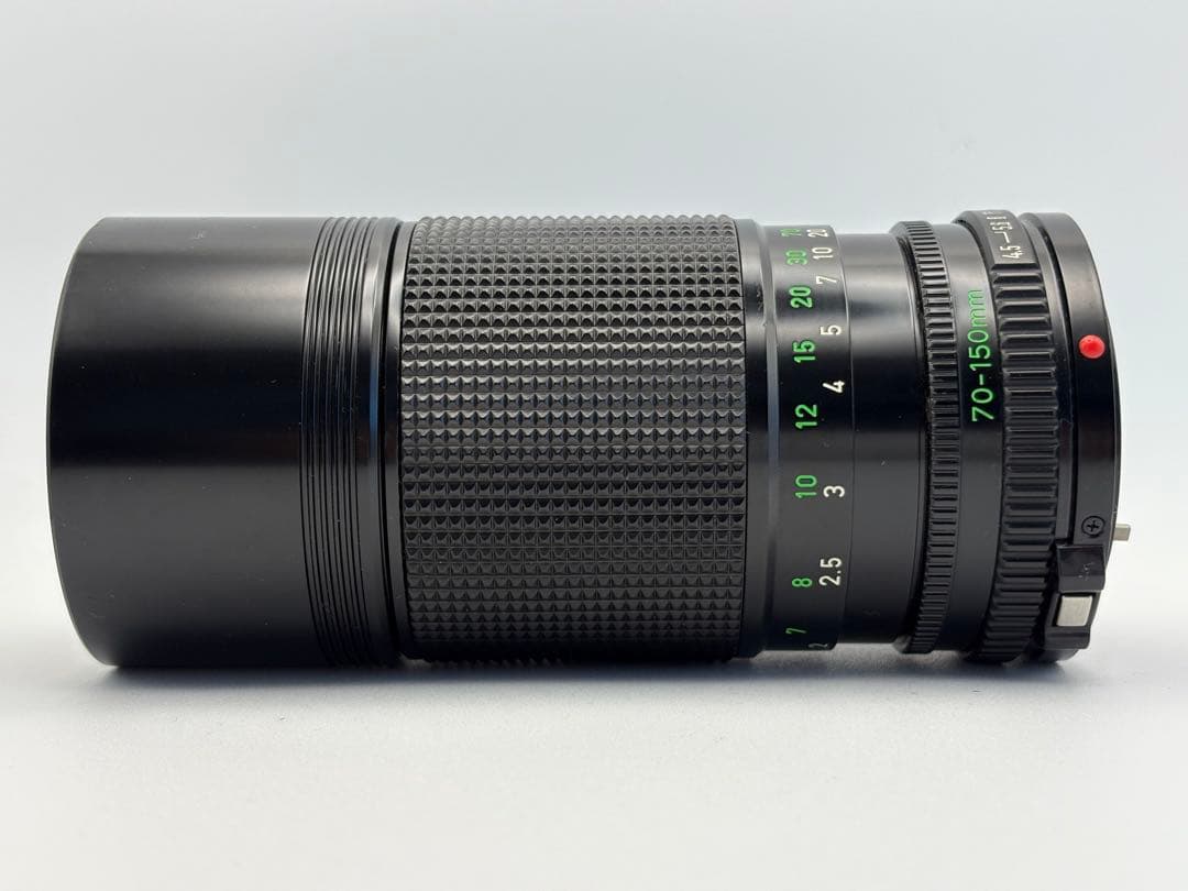 Canon F-1 一眼レフカメラ レンズFD28mm f3.5