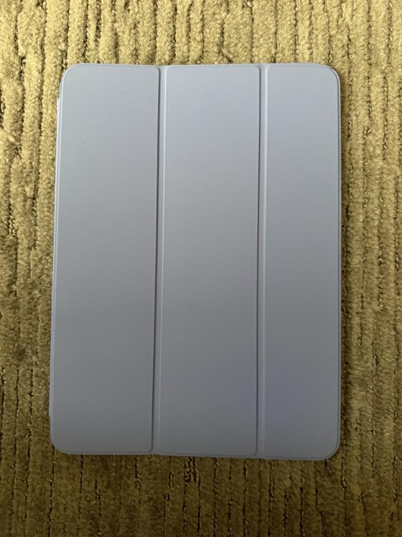 Apple iPad Pro 11インチ（第4世代）256GB