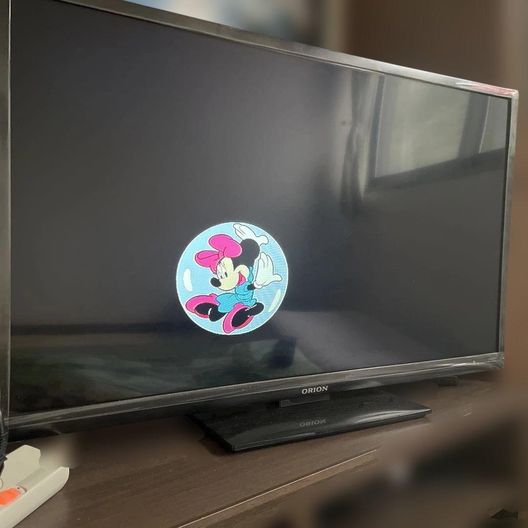 希少美品Disney ミッキーマウス DVDプレーヤー