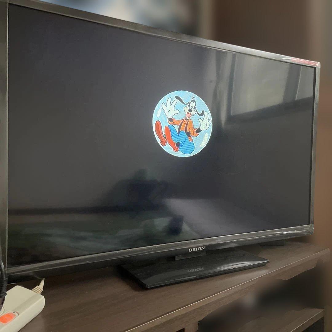 希少美品Disney ミッキーマウス DVDプレーヤー