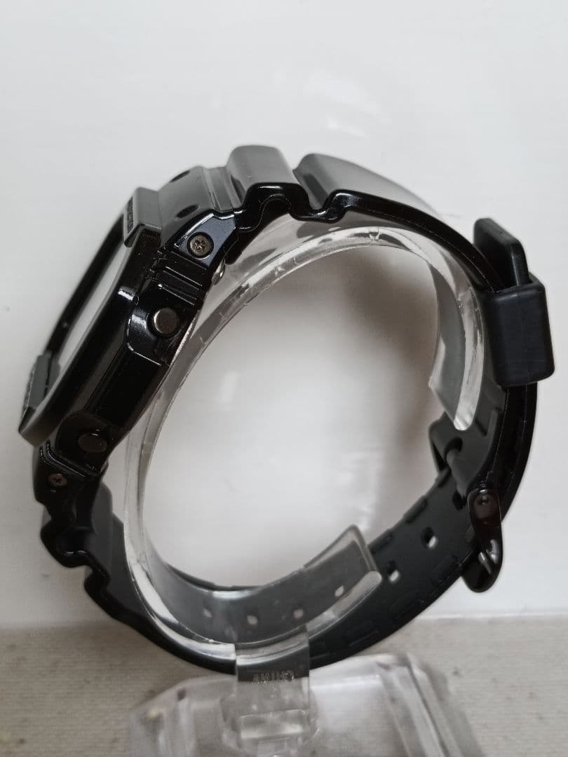 極美品　G-SHOCK　GW-M5610BB