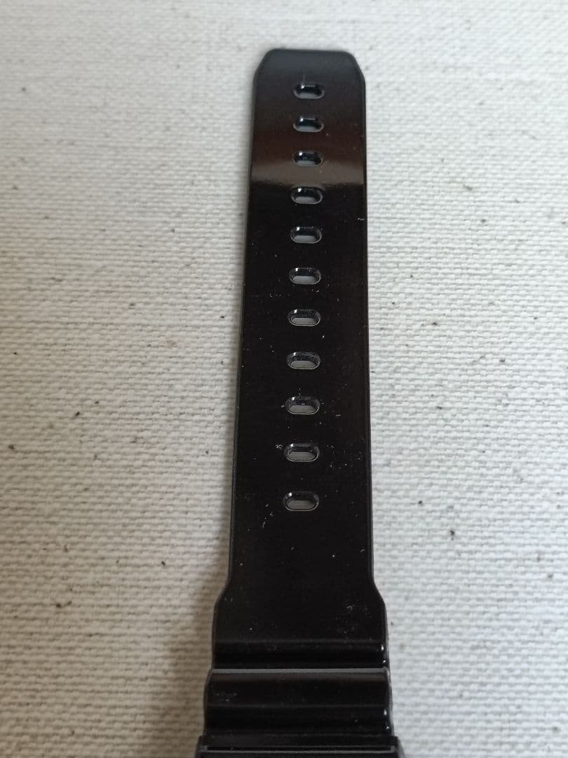 極美品　G-SHOCK　GW-M5610BB