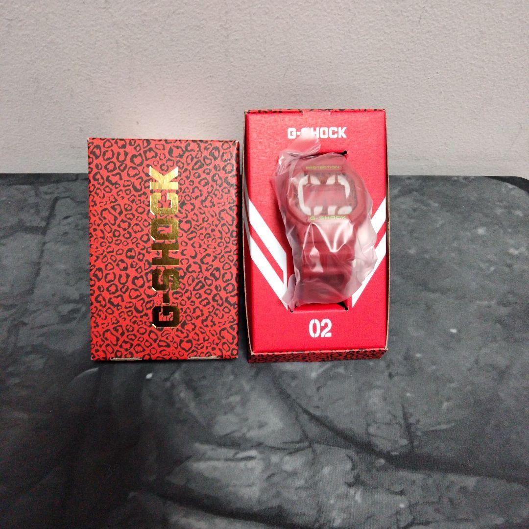 G-SHOCK 02 腕時計