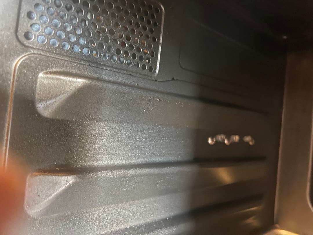 HITACHI 電子レンジ・オーブン　2021年製　　動作確認済み