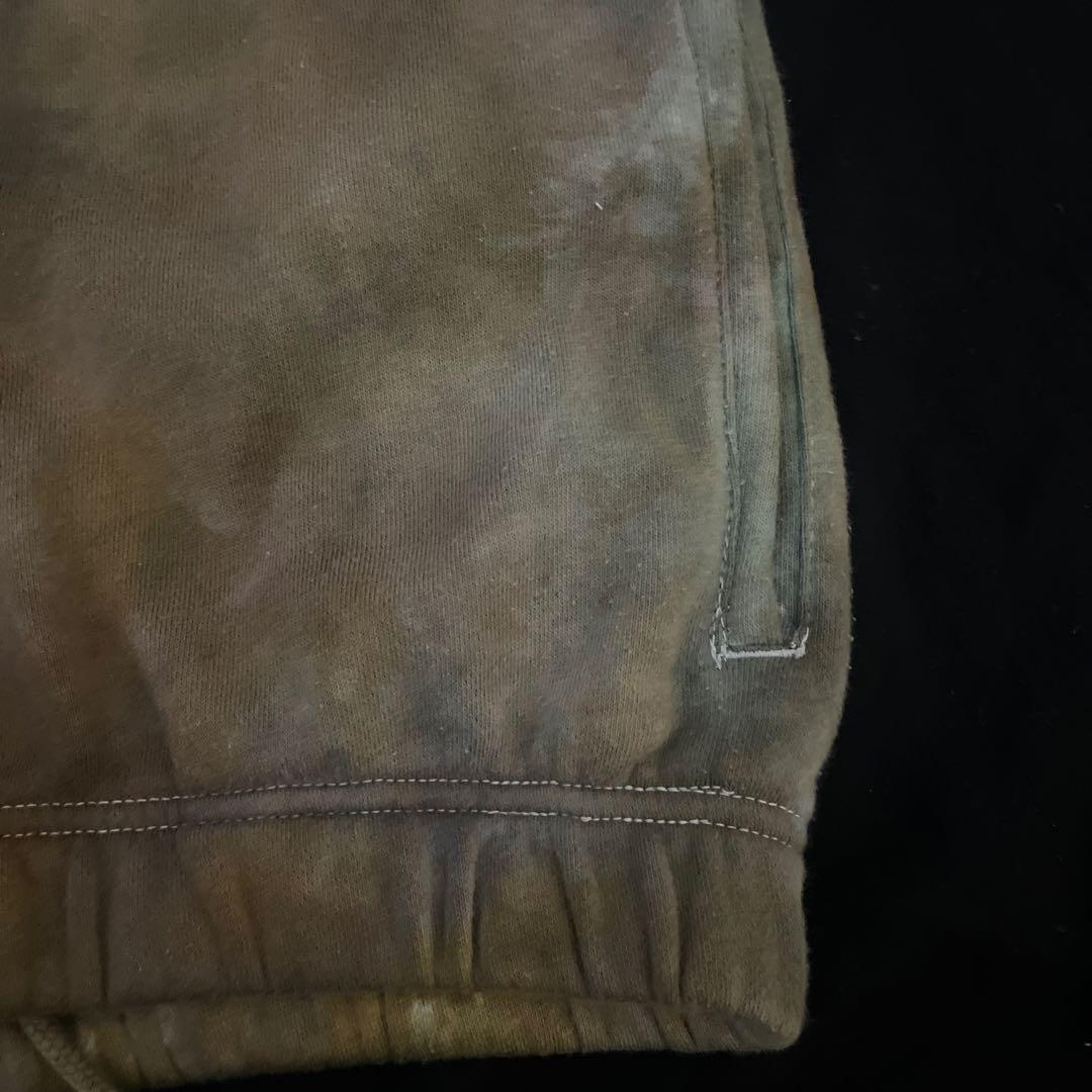 お*か様 DINOWORKS JUICE SUMMER パンツ