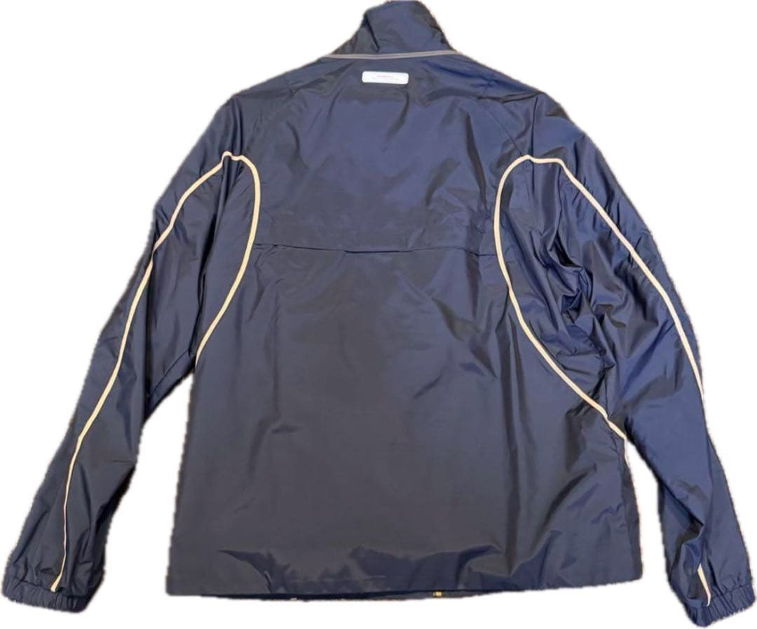 ビーチバレー レフェリーウェア L