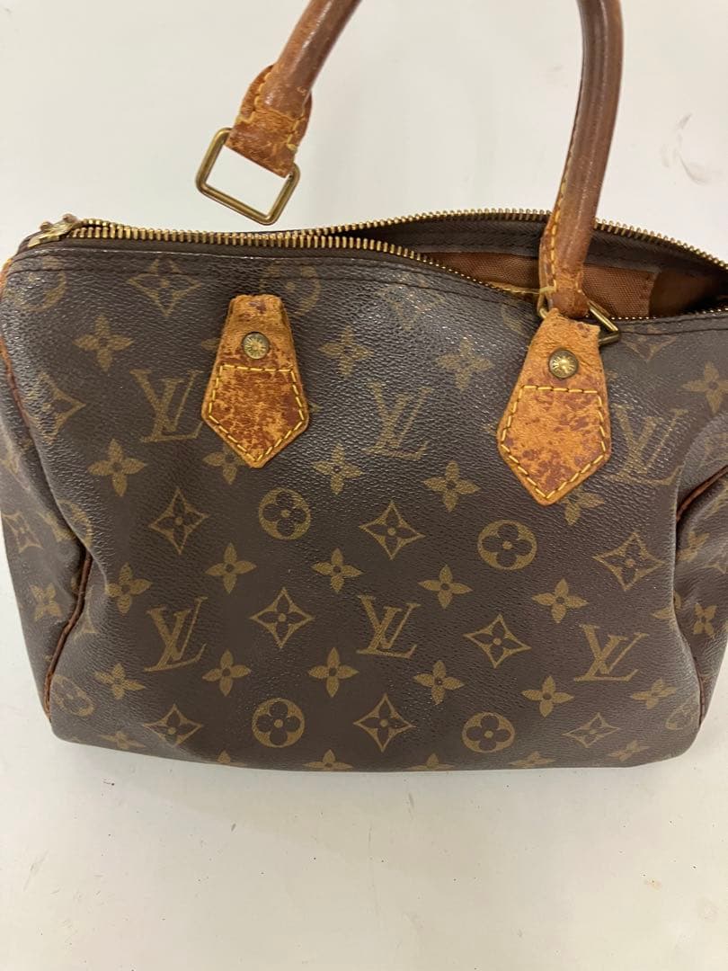 ジャンク　ヴィトン スピーディー25