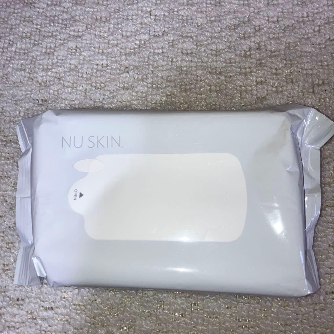 ニュースキン　ルミスパiOなど　製品セット