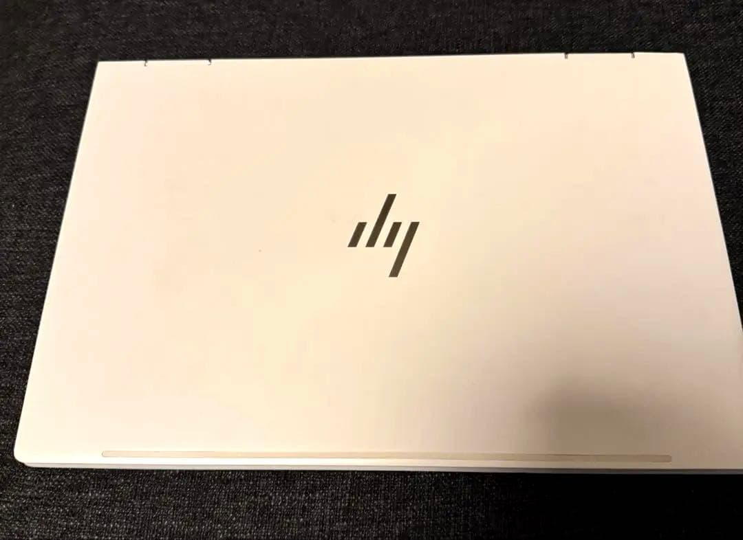 HP ENVY x360 13 2in1 Ryzen7 16GBメモリ