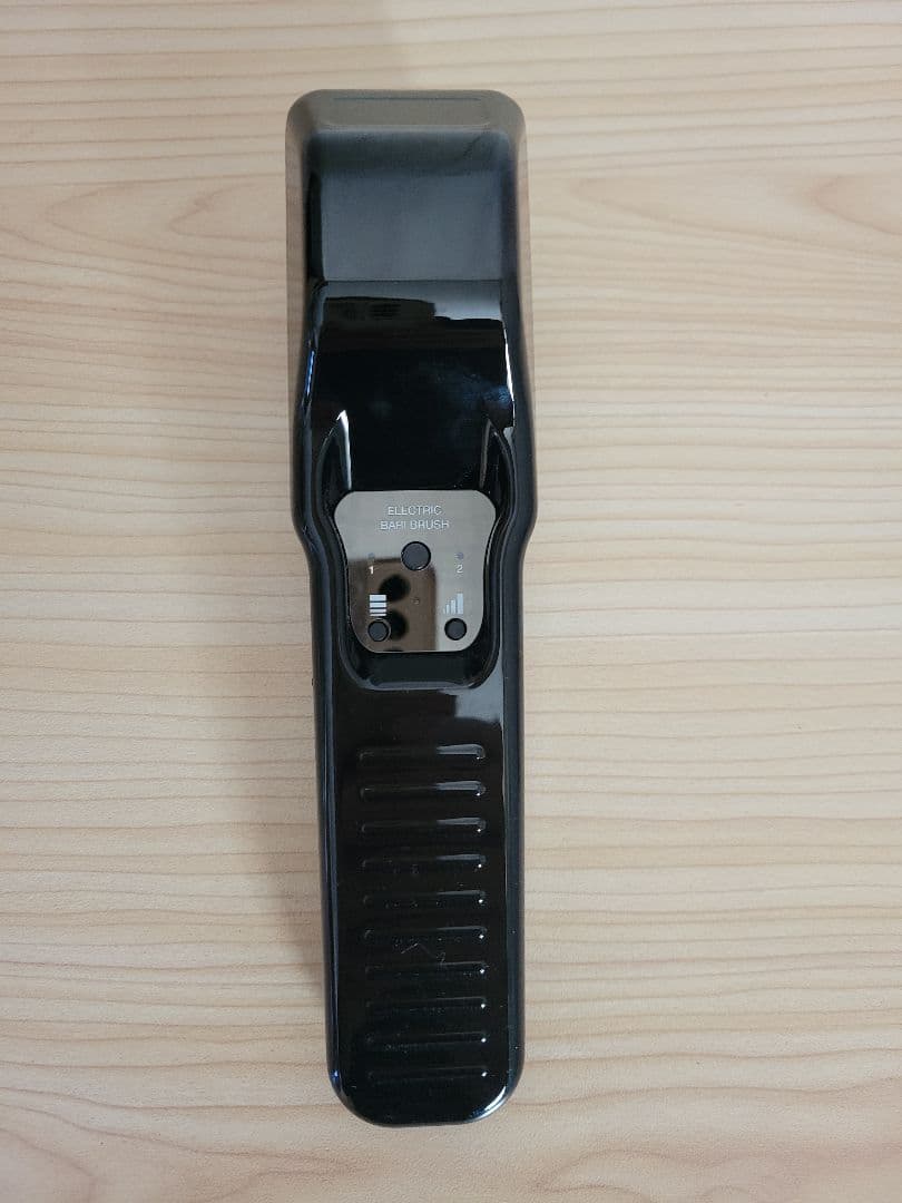 エレクトロン デンキ バリブラシ 01