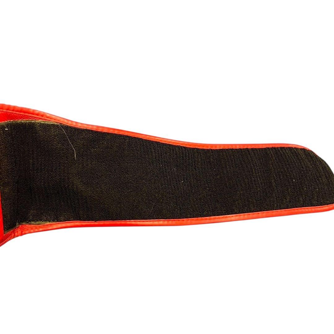 TWINSボディーミット　キック打撃練習　格闘技