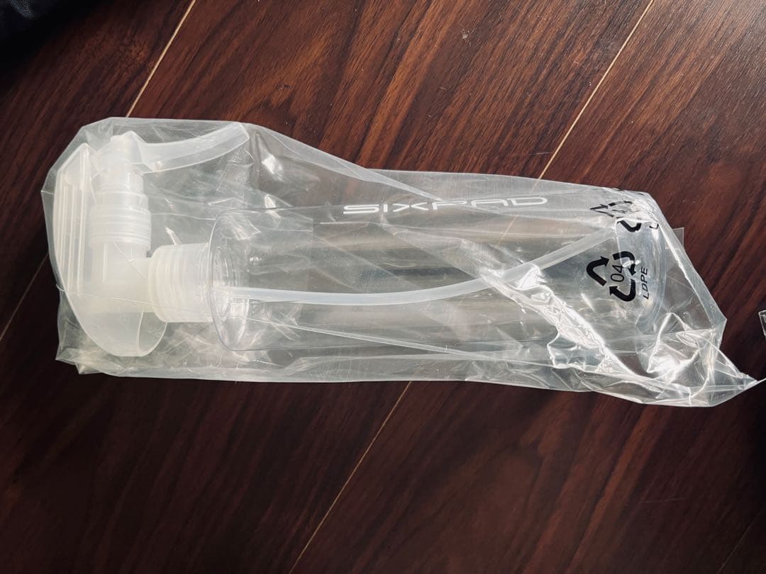 【新品・未使用】SIXPAD パワースーツライトヒップ&レッグ Mサイズ