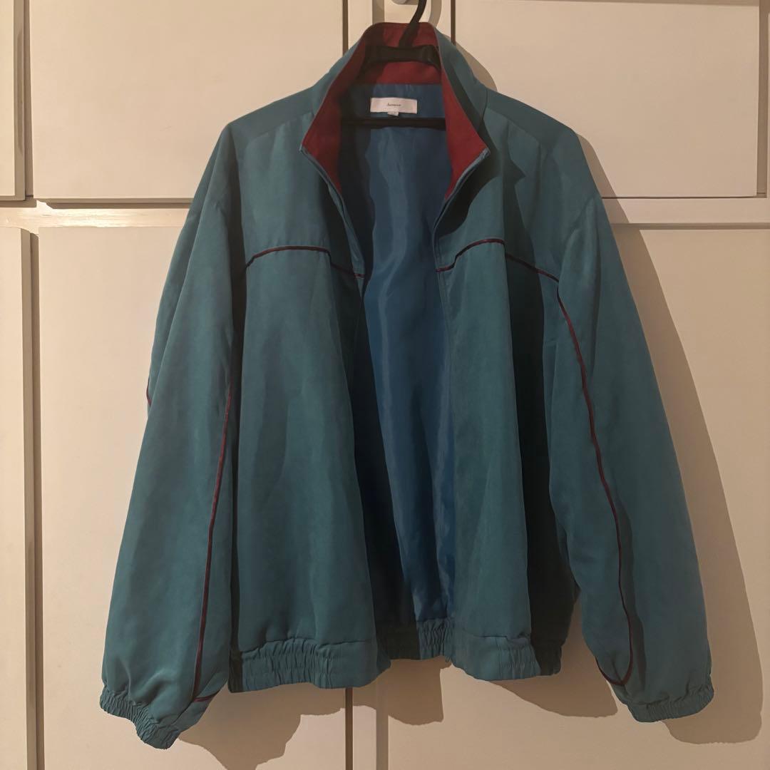 や*様 harapeco ブルゾンＭサイズ【お値下げ】