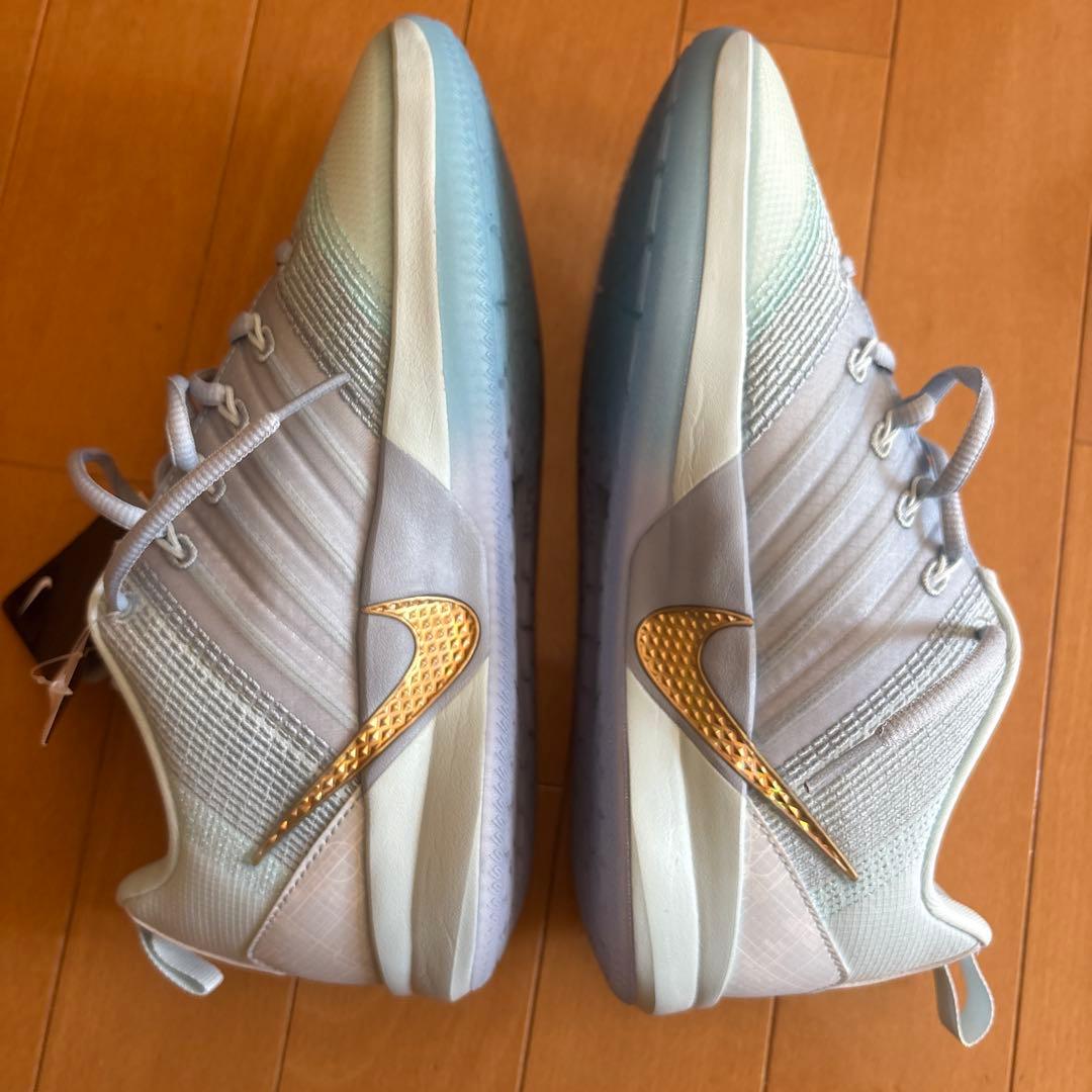 サブリナ3ナイキスニーカー