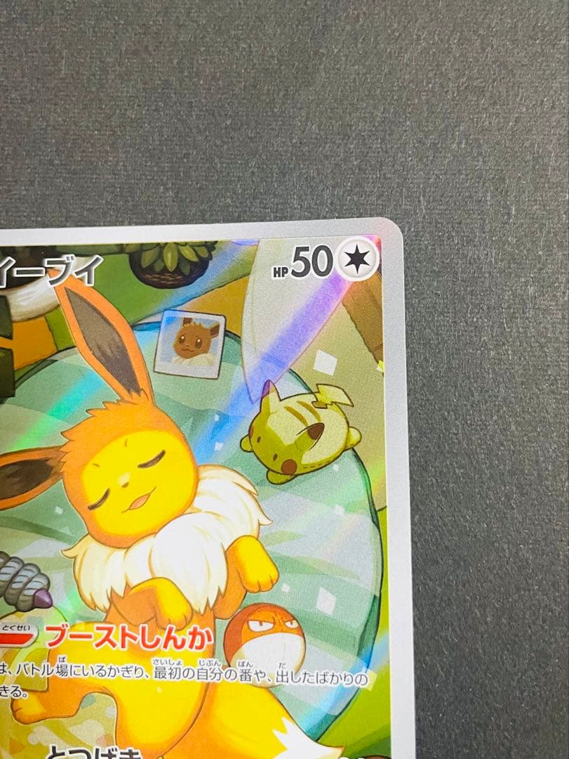 イーブイ AR仕様（755/742）