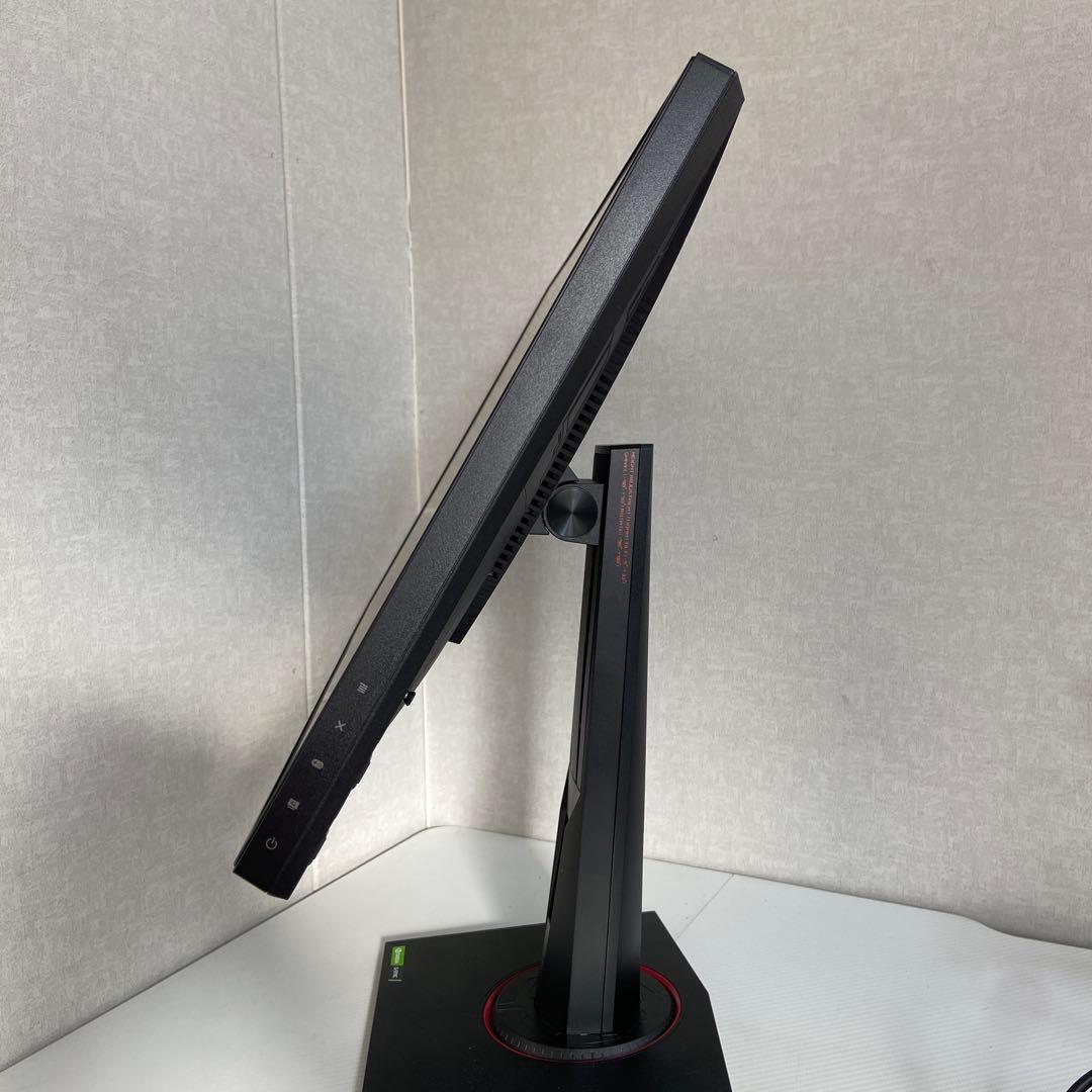 ASUS⭐️ゲーミングモニター　24.5インチ　VG258QR-J