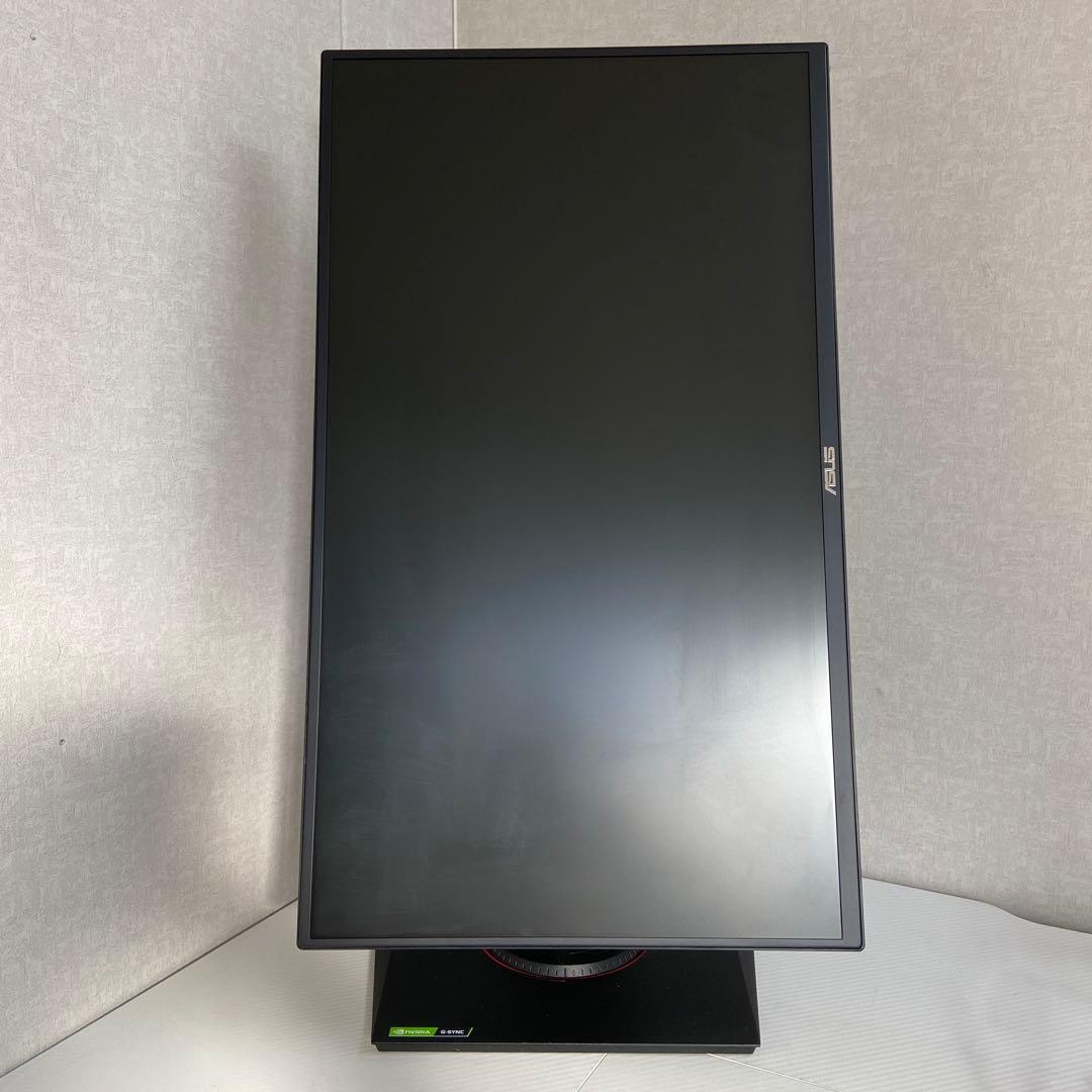 ASUS⭐️ゲーミングモニター　24.5インチ　VG258QR-J