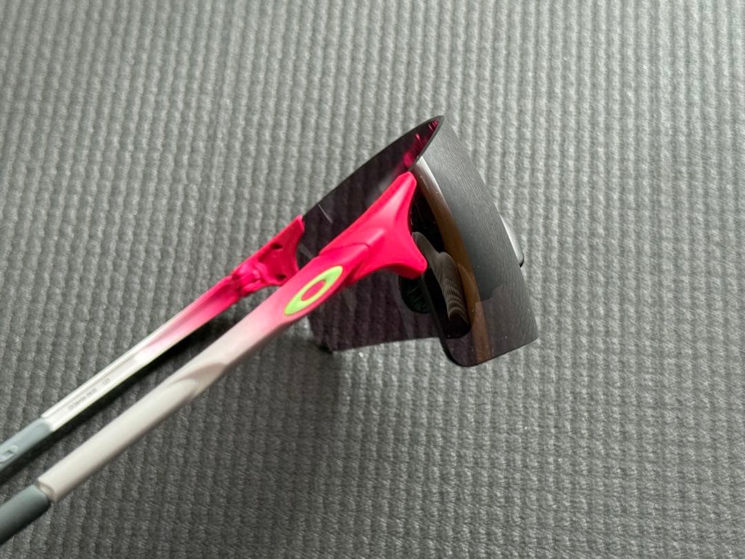 【週末お値下げ中】オークリー EVZero™ Blades