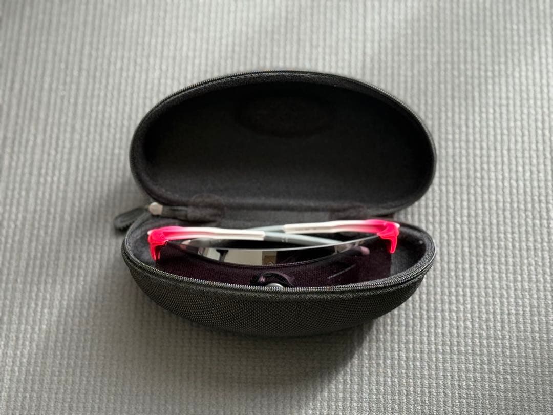 【週末お値下げ中】オークリー EVZero™ Blades