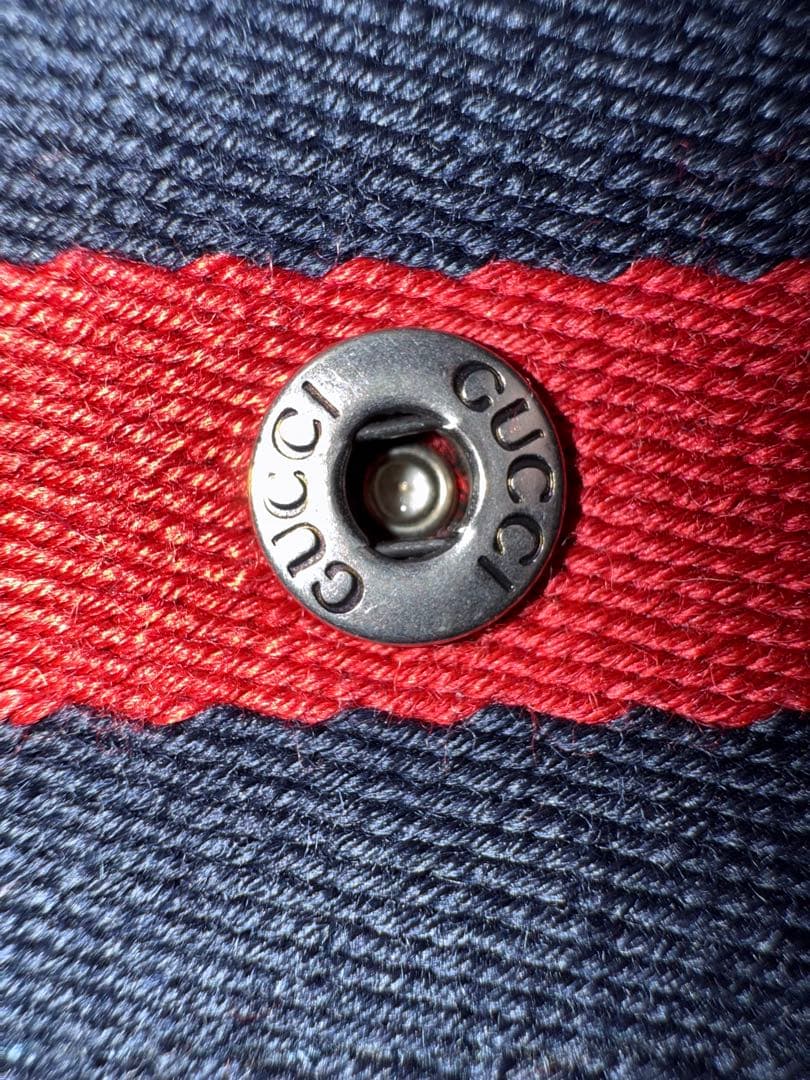 グッチ　財布　長財布　GGコンチネンタルウォレット 523153 GGスプリー